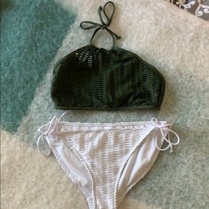 No Boundaries swim suit. Size L/G 11/13